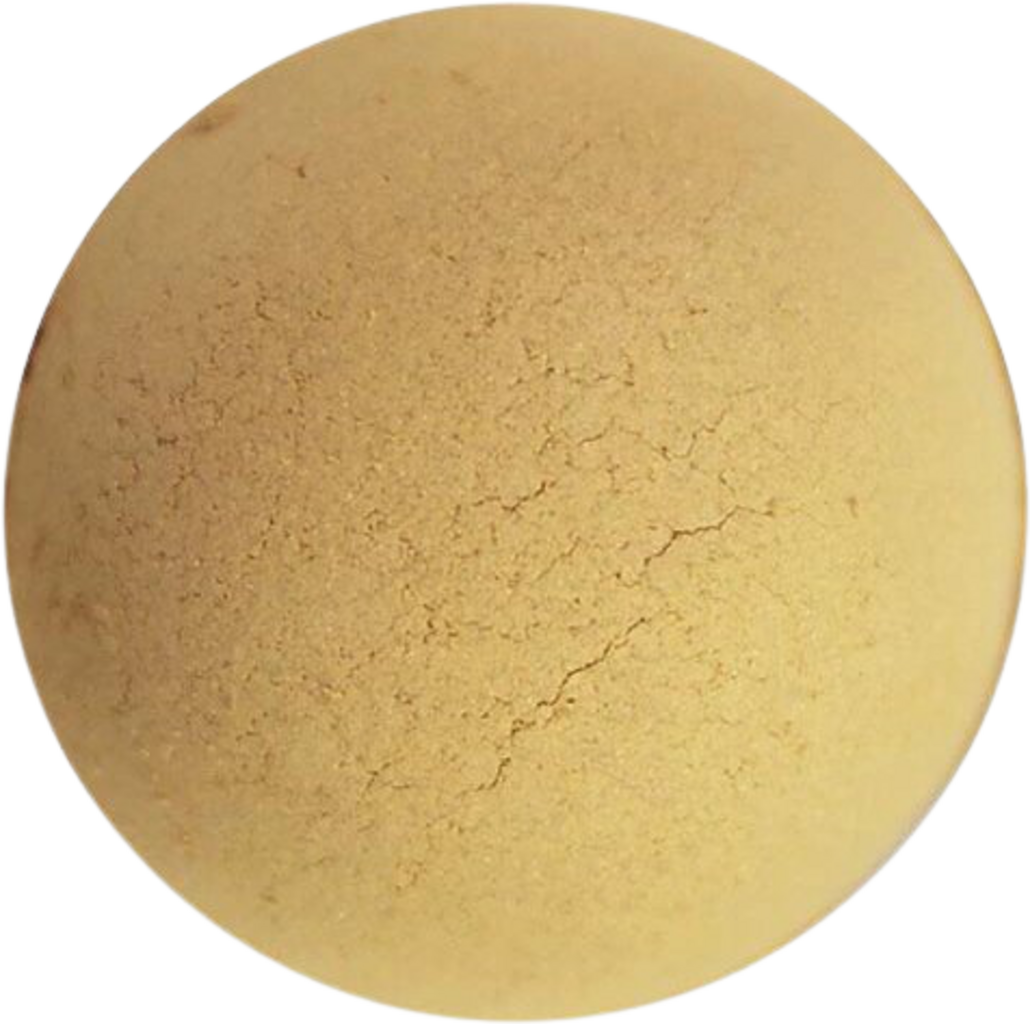 ANGEL MINERALS Vegan Mineral Foundation Kleingröße - Y3 Golden Sky