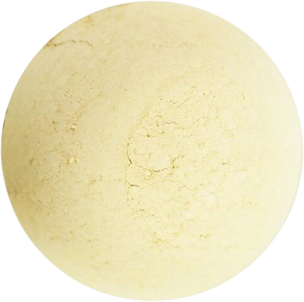 ANGEL MINERALS Vegan Mineral Foundation Kleingröße - Y1 Satin Light