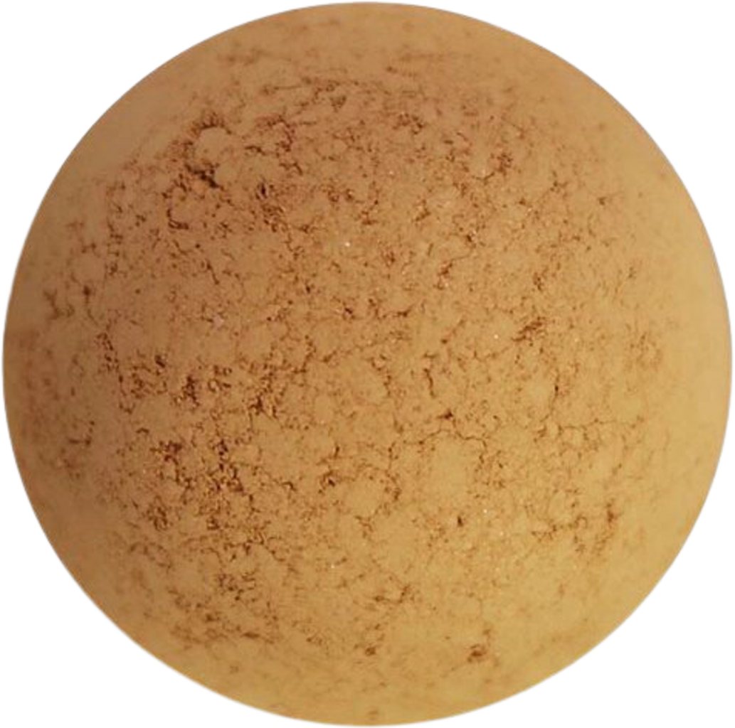 ANGEL MINERALS Vegan Mineral Foundation Kleingröße - Y5 Golden Brown