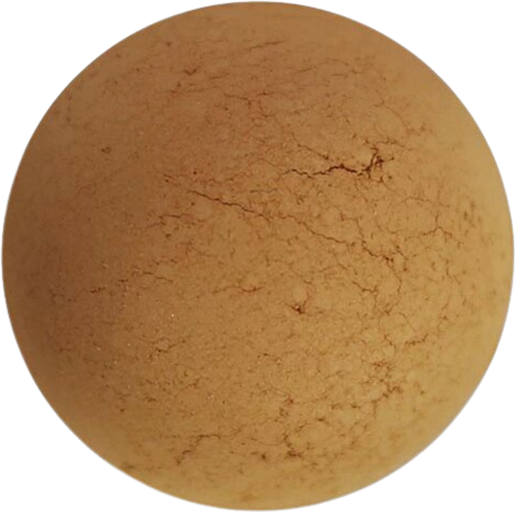 ANGEL MINERALS Vegan Mineral Foundation Kleingröße - N5 Lovely Tan