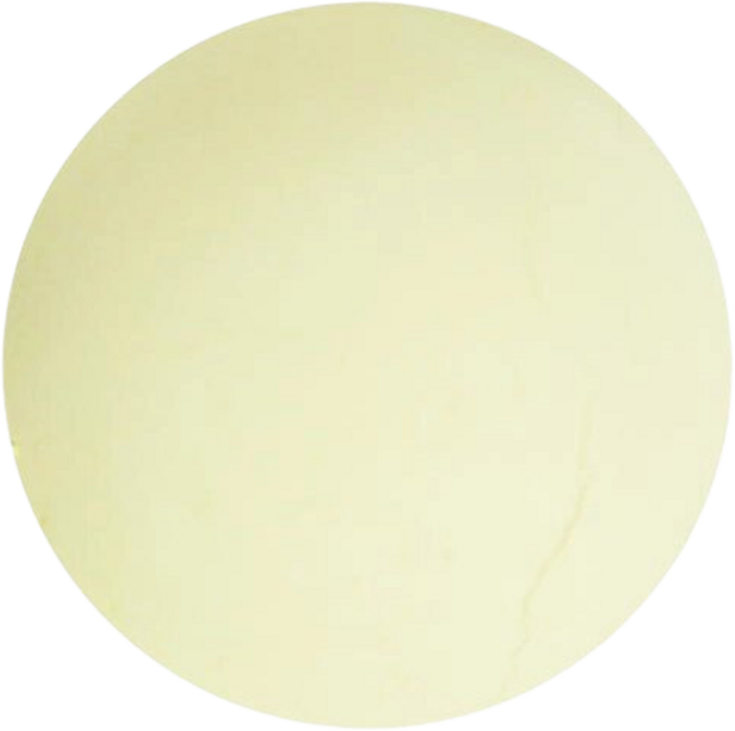 ANGEL MINERALS Face Concealer Refill - Yellow