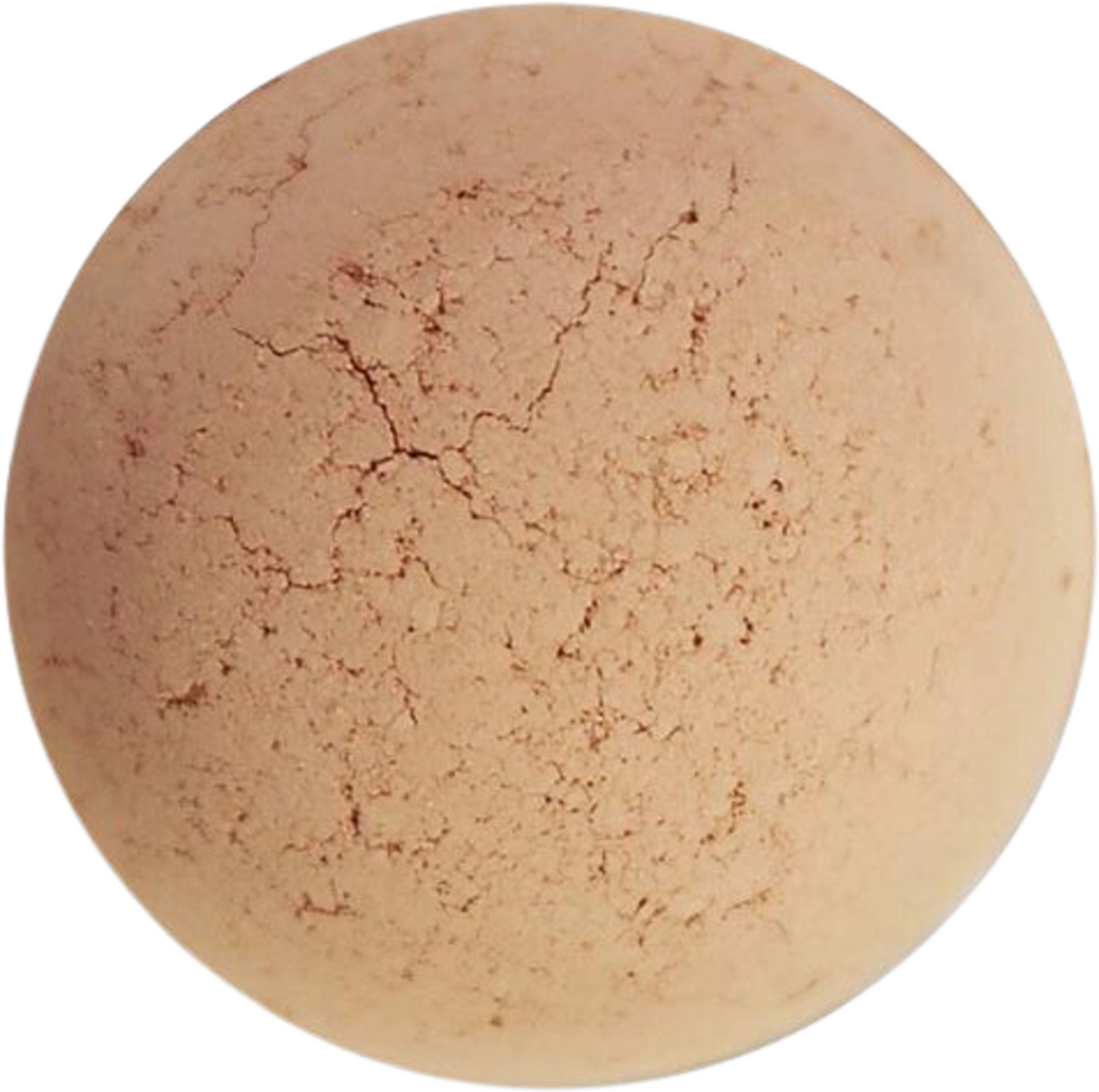 ANGEL MINERALS INTENSE Foundation Kleingröße - Amber