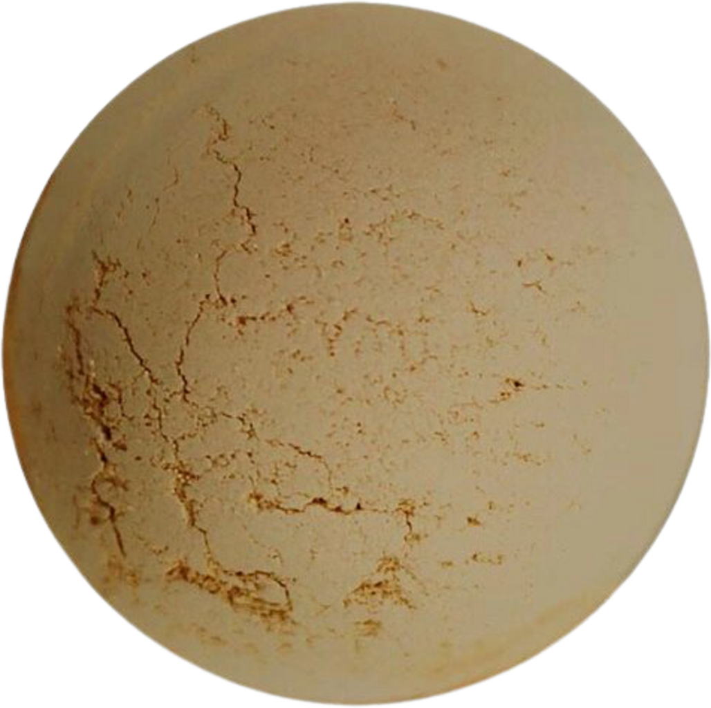 ANGEL MINERALS INTENSE Foundation Kleingröße - Beryl