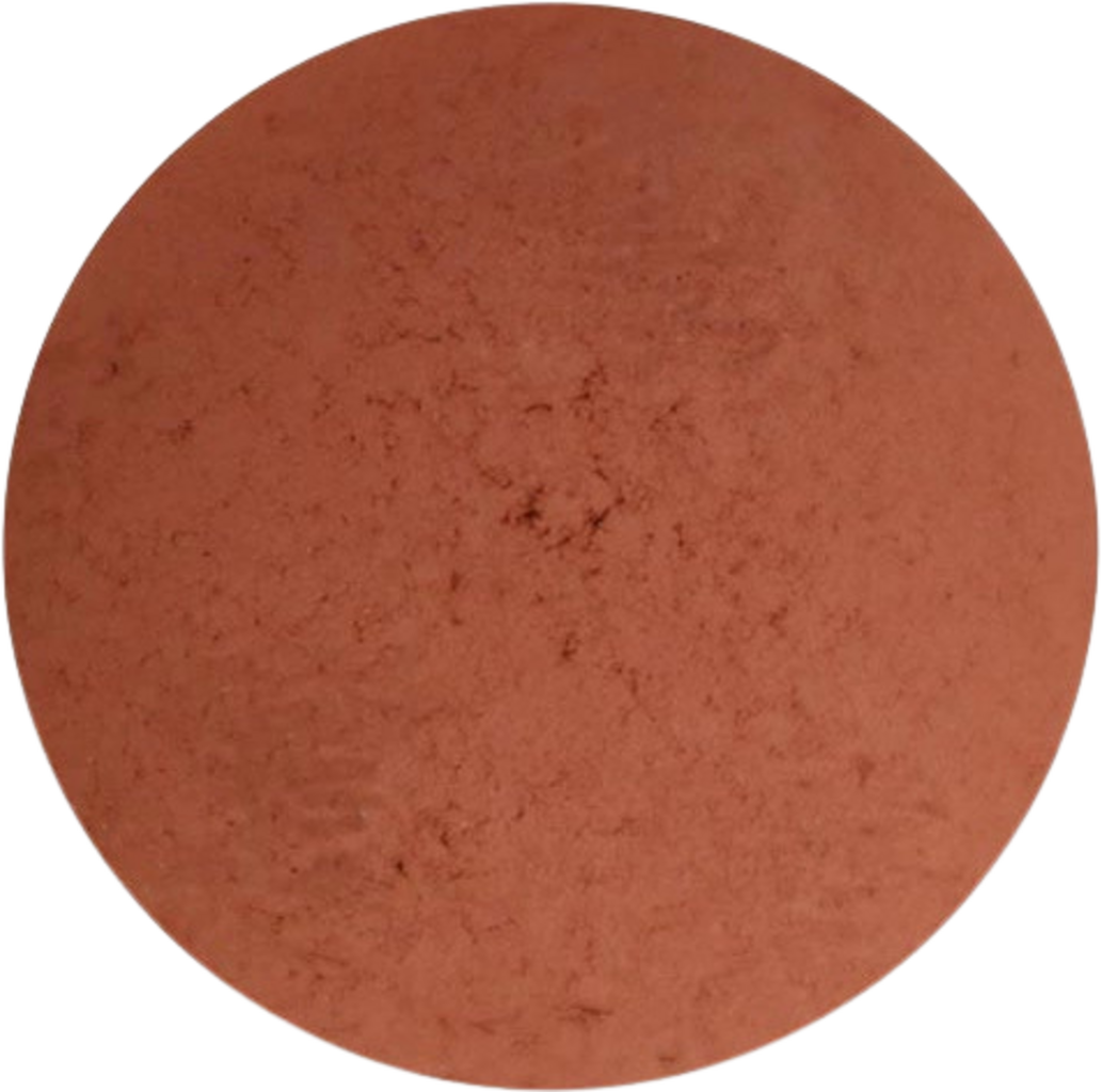ANGEL MINERALS Mineral Rouge - Maroon Matt