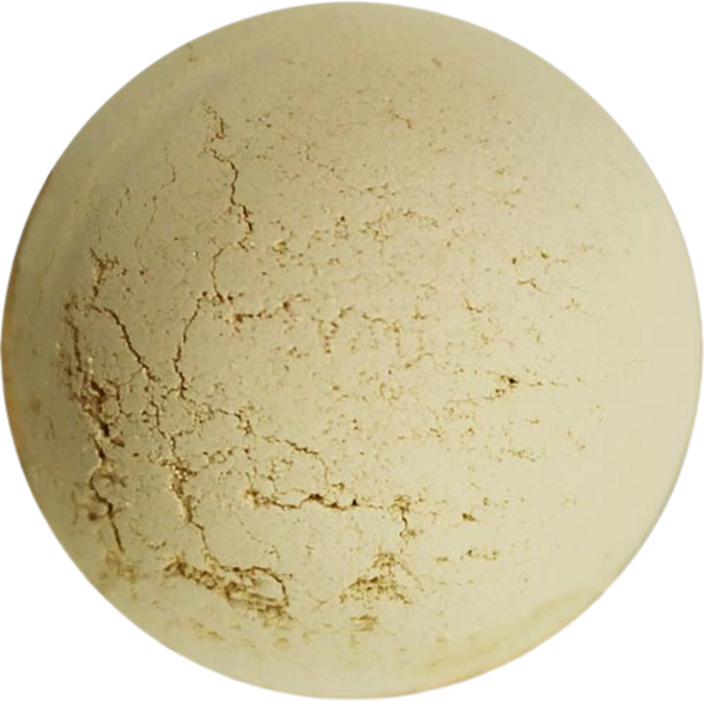 ANGEL MINERALS Intense Concealer Refill - Citrin