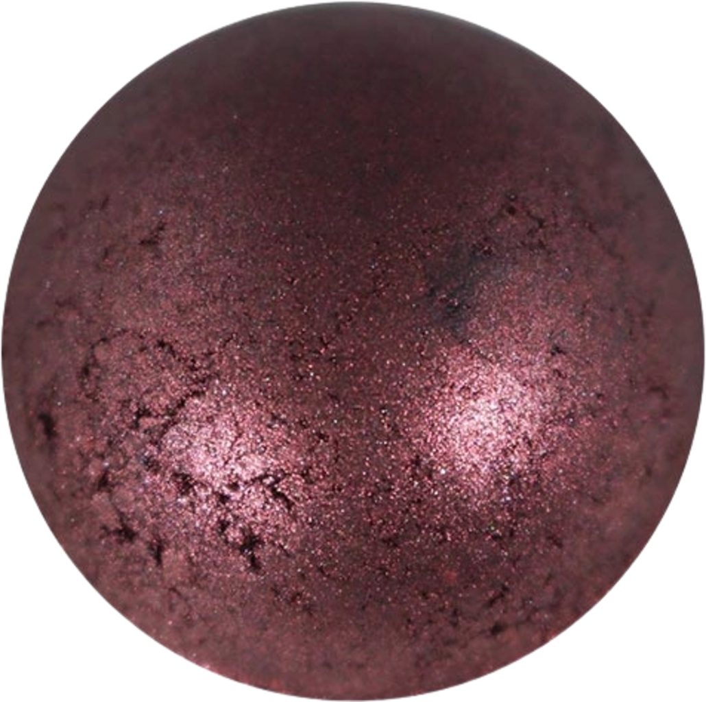 ANGEL MINERALS Grey Off Hair Concealer Refill - Sedona