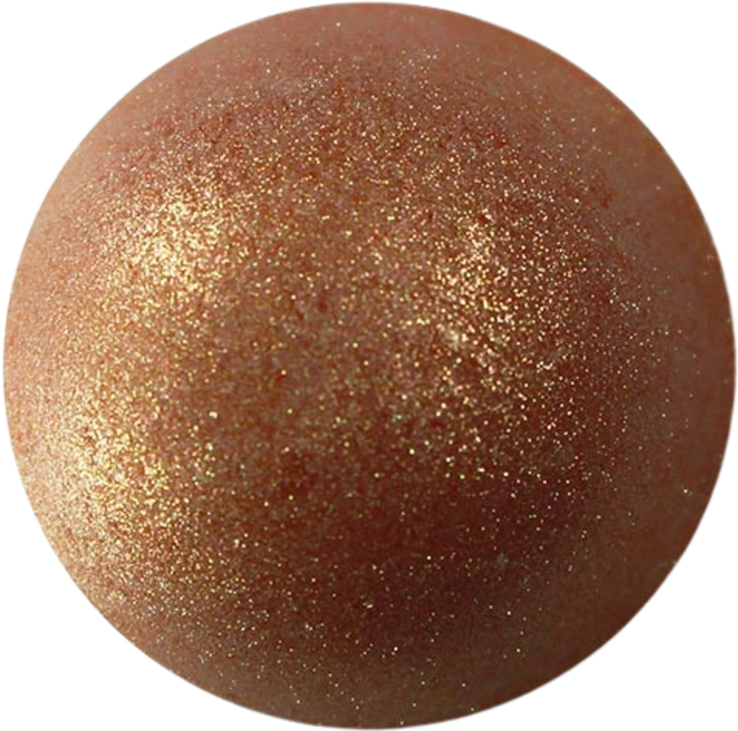 ANGEL MINERALS Grey Off Hair Concealer - Reddish