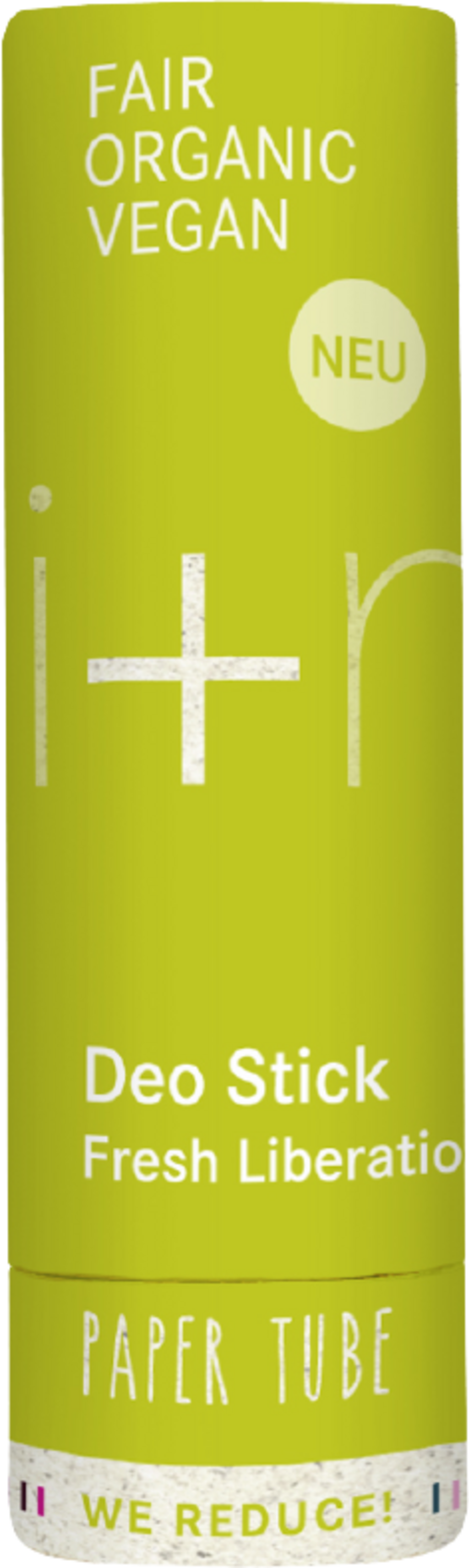 i+m WE REDUCE Deo Stick Fresh Liberation - 48 g