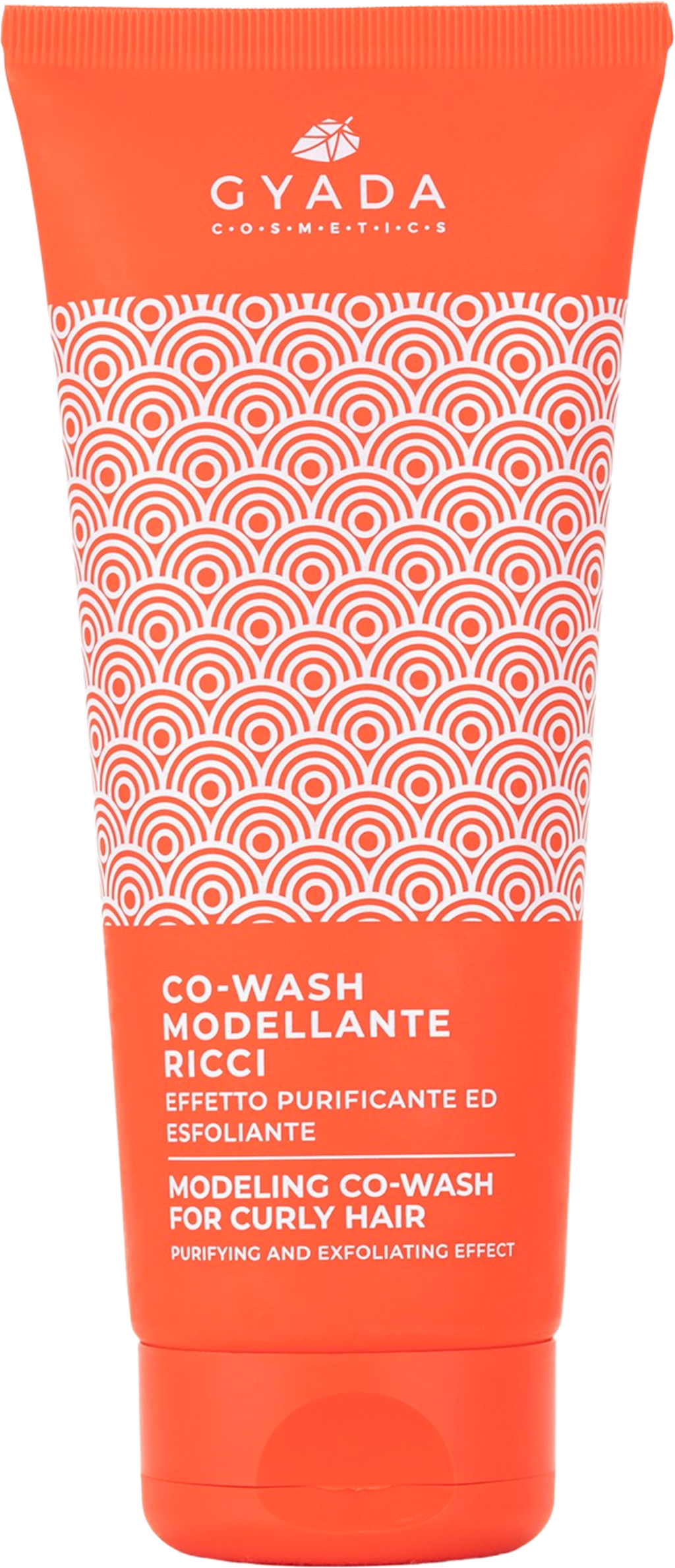 GYADA Cosmetics Modellierendes Locken Co-Wash - 200 ml