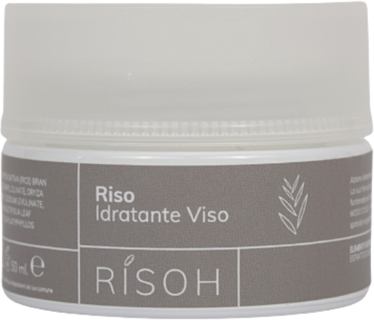 Antos Reis Feuchtigkeitscreme - 50 ml