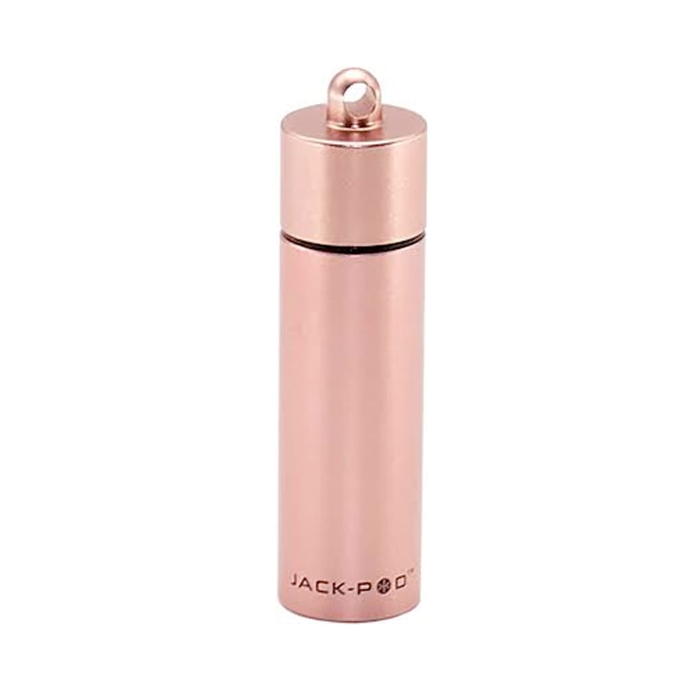 The Weezy Zubehör - Stash Tube Rose