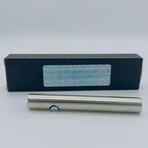 eos CBD Vape Batterieteil 320 mAh