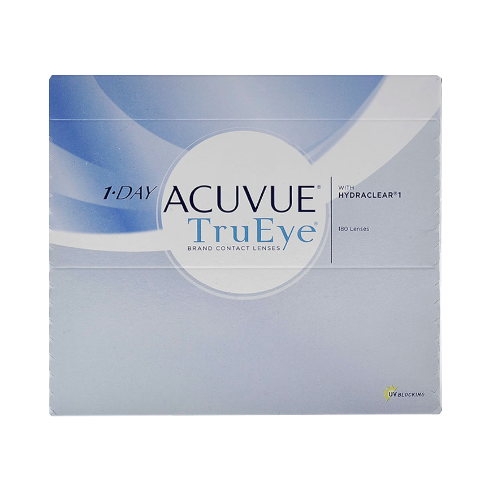 1-Day Acuvue TruEye 180 | Kontaktlinsen