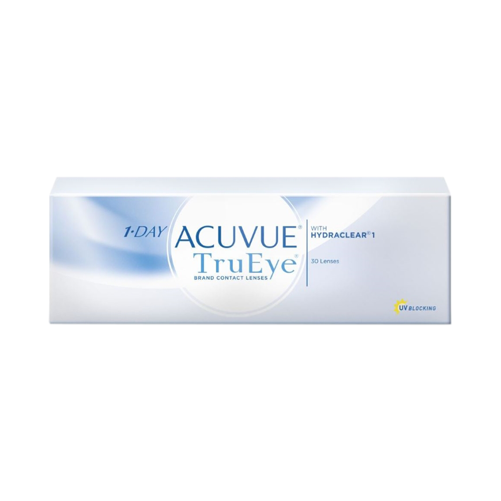 1-Day Acuvue TruEye 30 | Kontaktlinsen