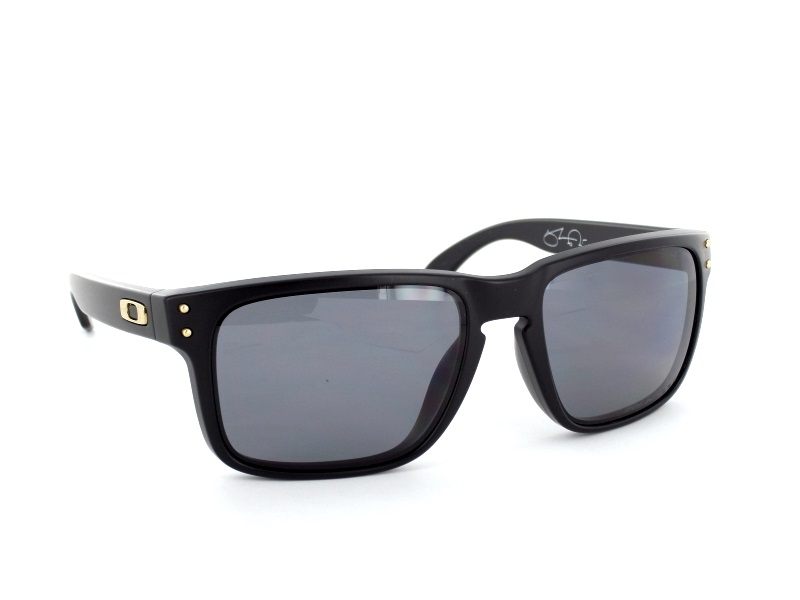 Oakley Holbrook Oo9102e1 55-17 | Sonnenbrillen