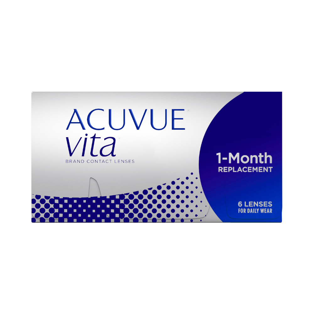 Acuvue Vita 6 | Kontaktlinsen