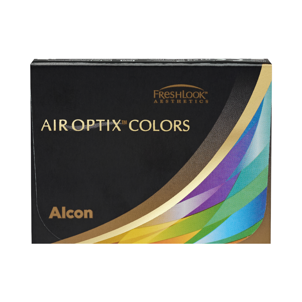 Air Optix Colors 2 | Kontaktlinsen