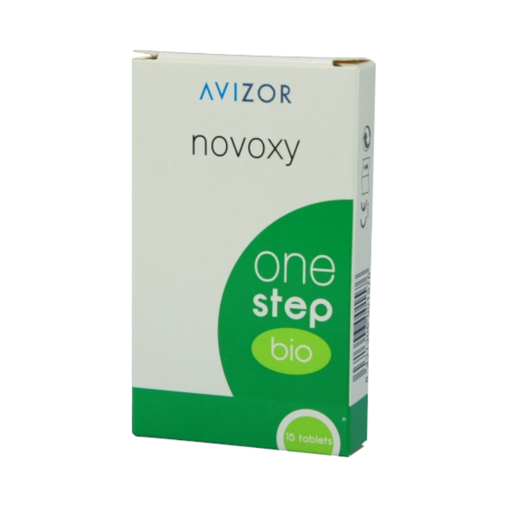 Avizor One Step Bio Neutralisationstabletten | Pflegemittel