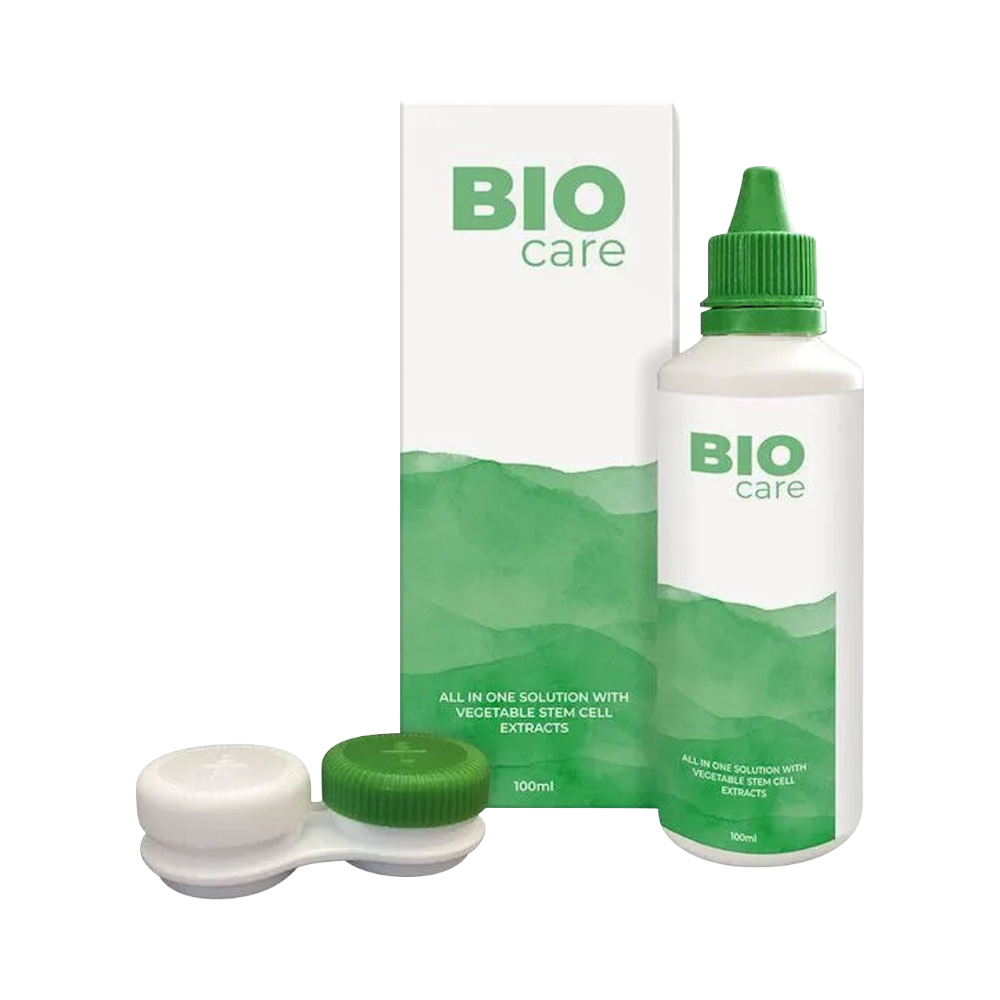 BIOcare All in One 100ml  | Pflegemittel