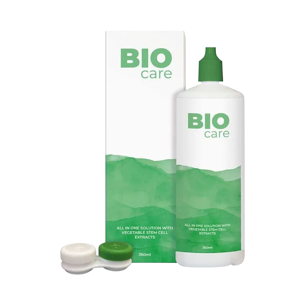 BIOcare All in One 360ml  | Pflegemittel