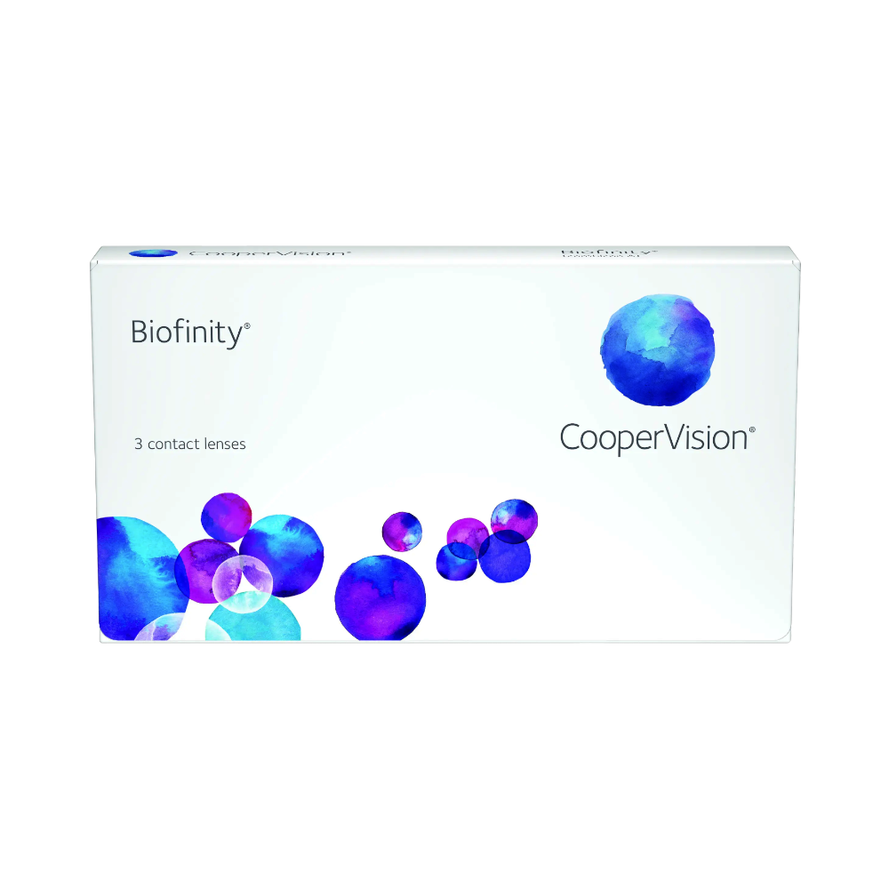 Biofinity 3 | Kontaktlinsen