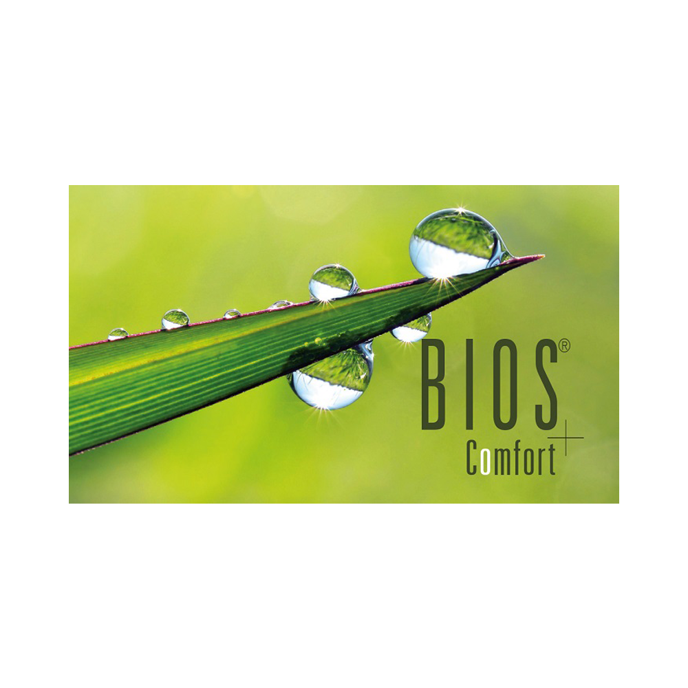 Bios Comfort 6 | Kontaktlinsen