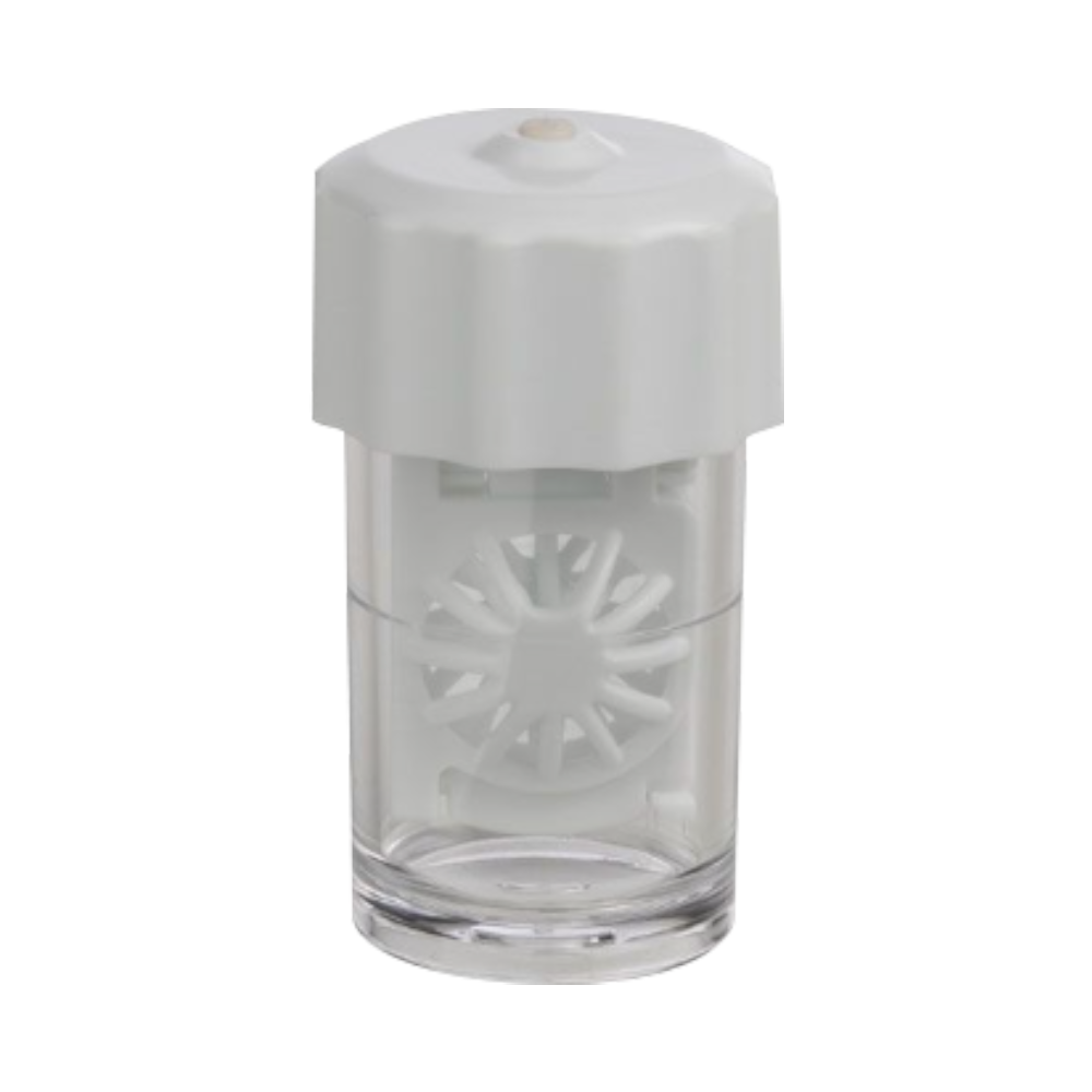 Contopharma tab in one Behälter 1 Stück | Pflegemittel