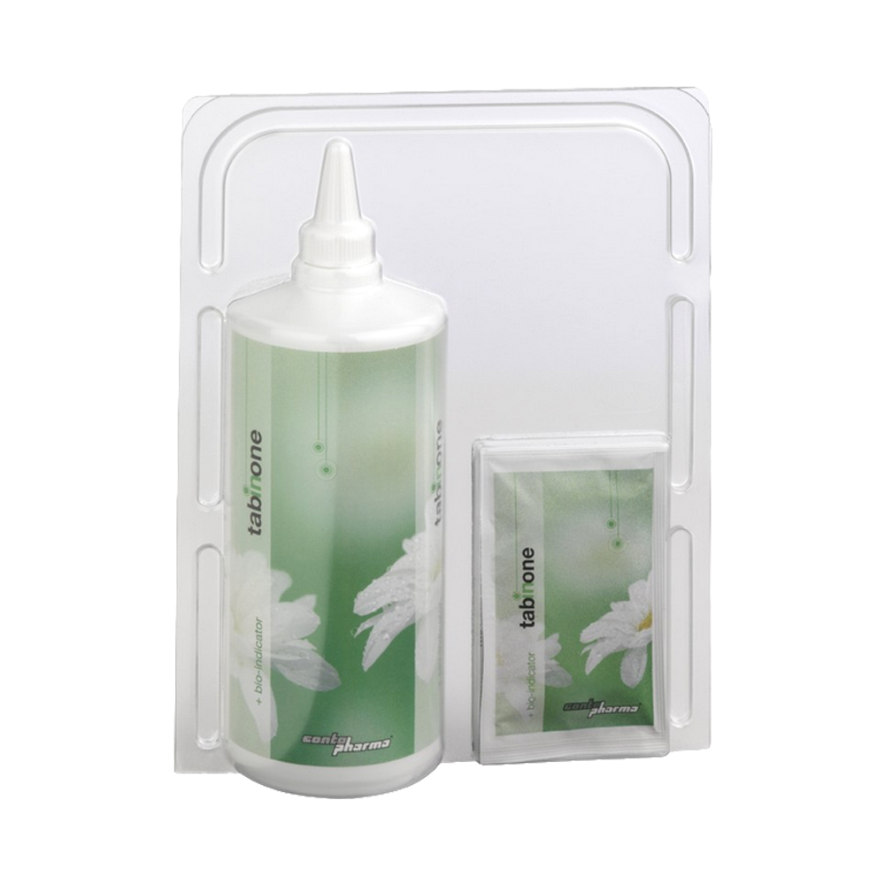 Contopharma tab in one 250ml  | Pflegemittel