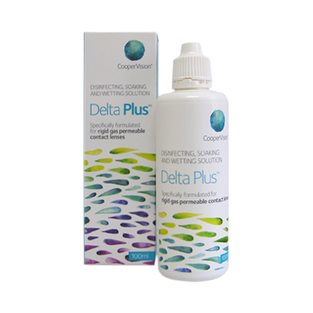 Delta Plus 100ml | Pflegemittel