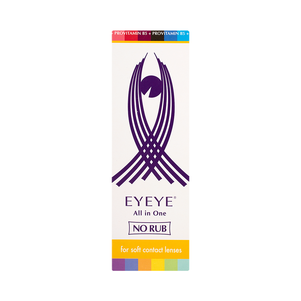 Eyeye All in One 360 ml | Pflegemittel