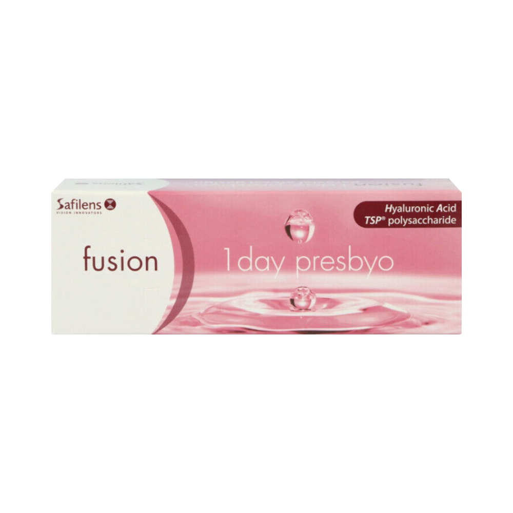 fusion 1day presbyo 90 | Kontaktlinsen