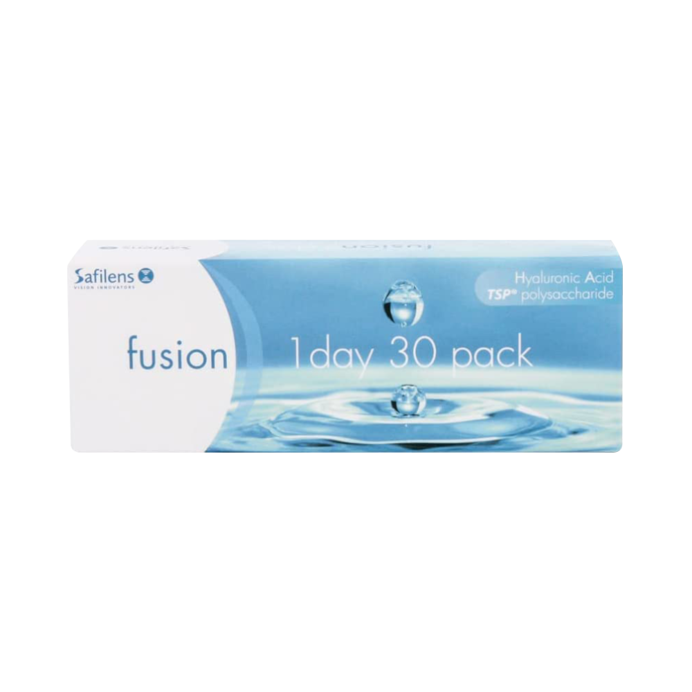 fusion 1day 90 | Kontaktlinsen