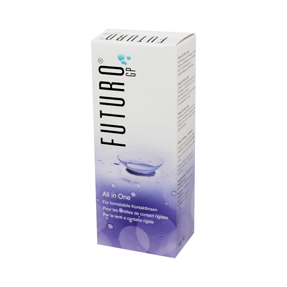 Futuro Gp All-in-One 100ml | Pflegemittel