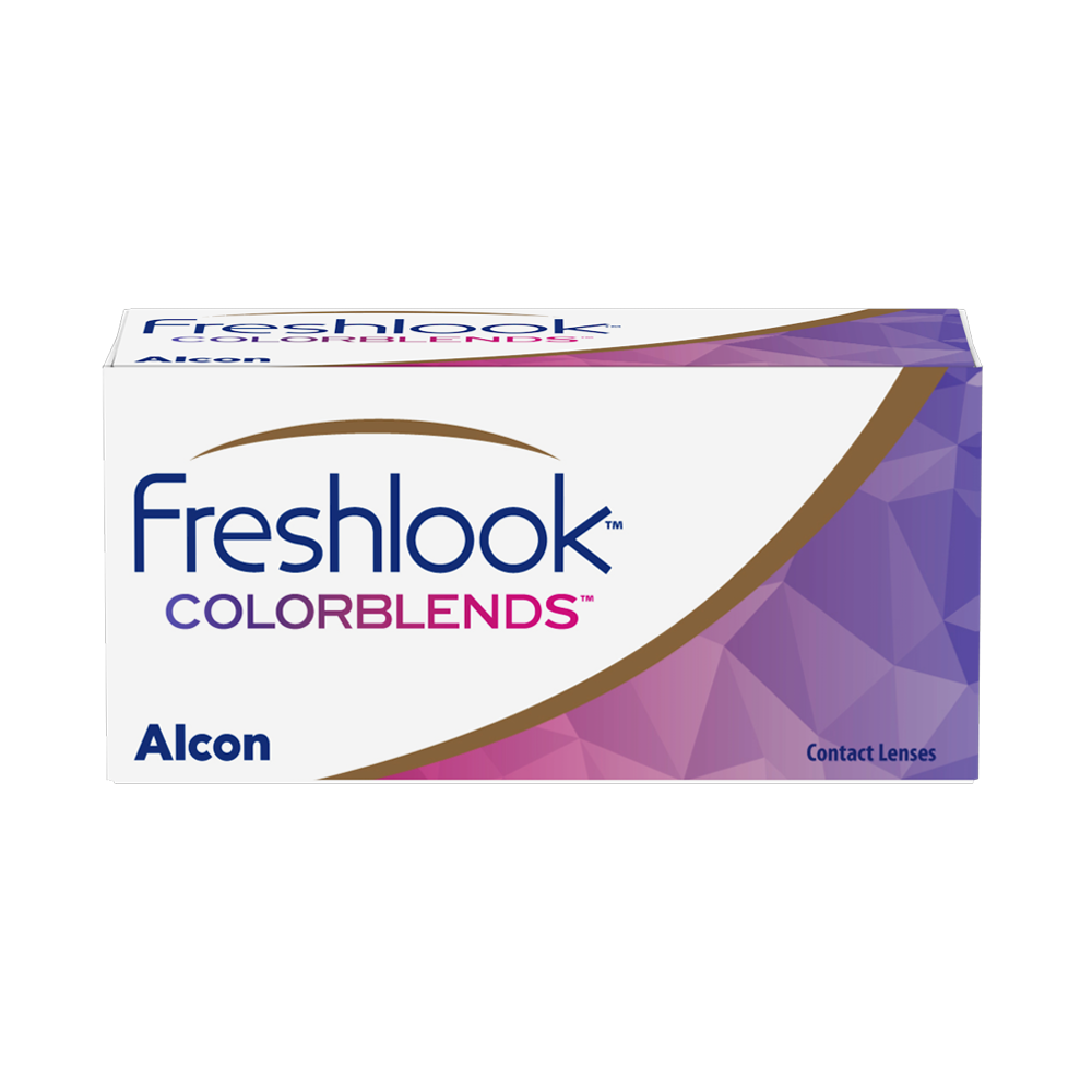 FreshLook Colorblends 2 | Kontaktlinsen