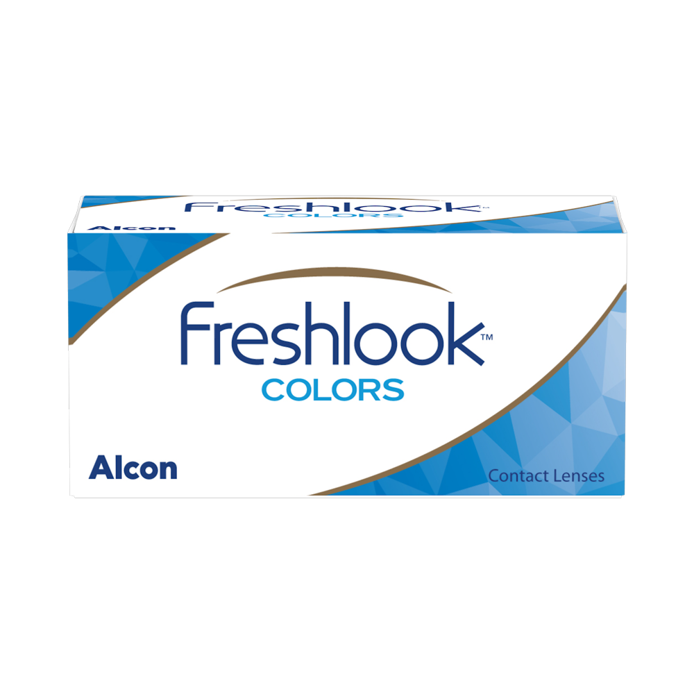 FreshLook Colors 2  | Kontaktlinsen