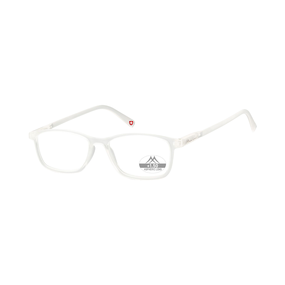Montana Eyewear Lesebrille Manui white Mr51d | Lesebrillen