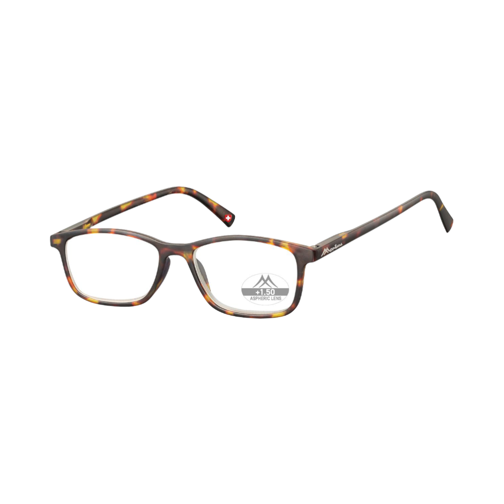 Montana Eyewear Lesebrille Manui havanna Mr51f | Lesebrillen