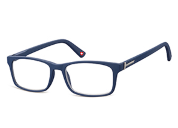 Montana Lesebrille Sunrise Dunkelblau | Lesebrillen