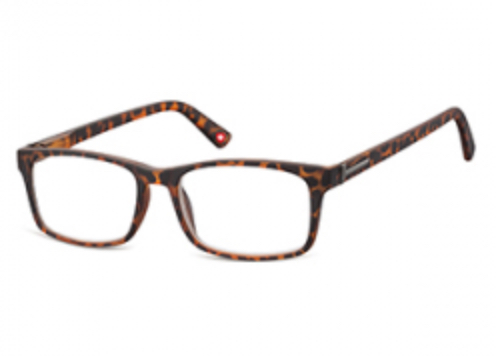 Montana Lesebrille Sunrise Leopard | Lesebrillen