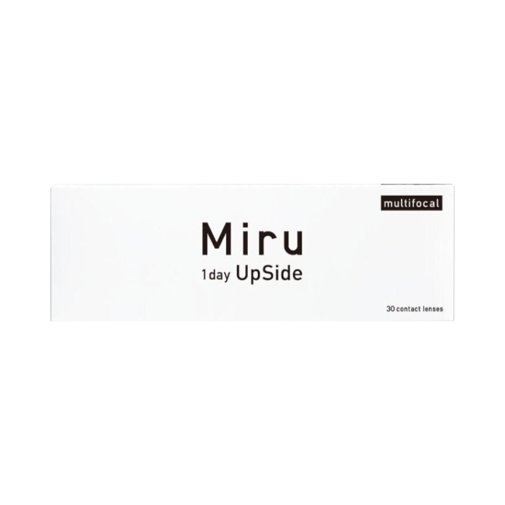 Miru 1day UpSide multifocal 30 | Kontaktlinsen