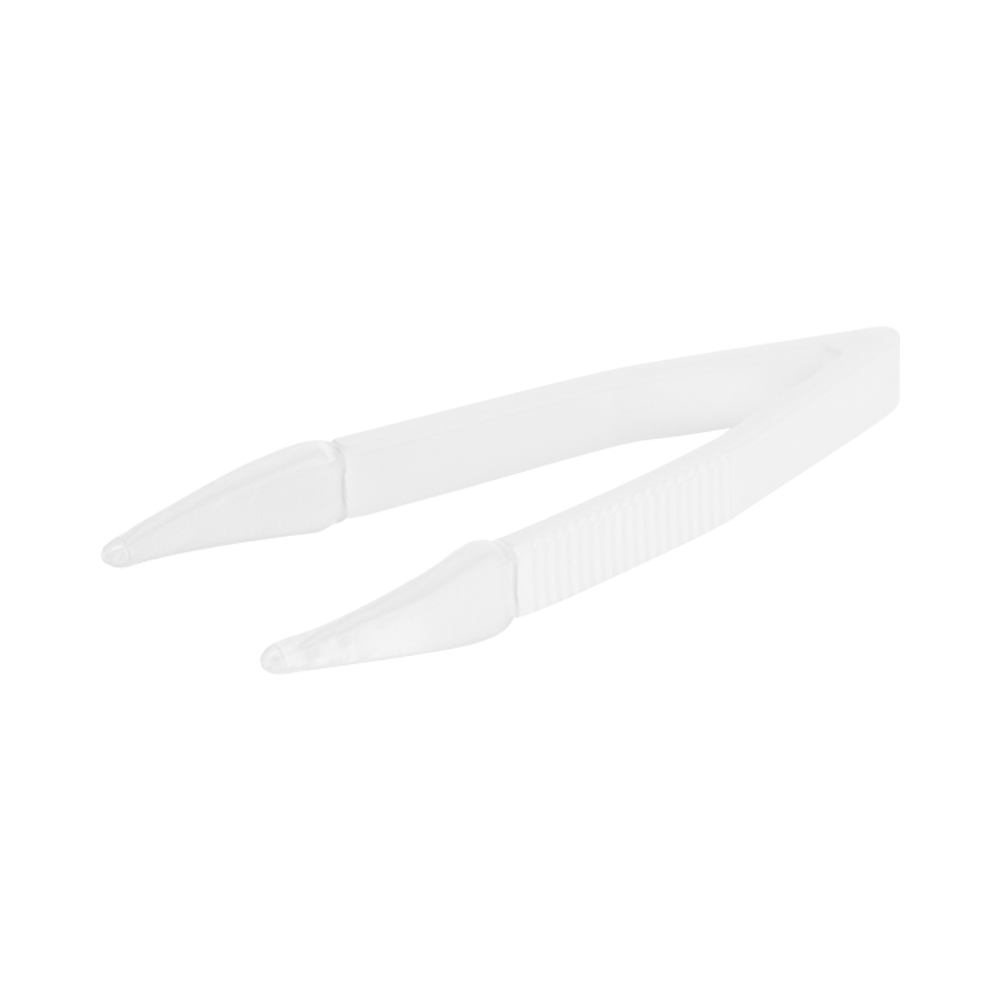 Mini-Pinzette für Kontaktlinsen 1 Stück | Pflegemittel