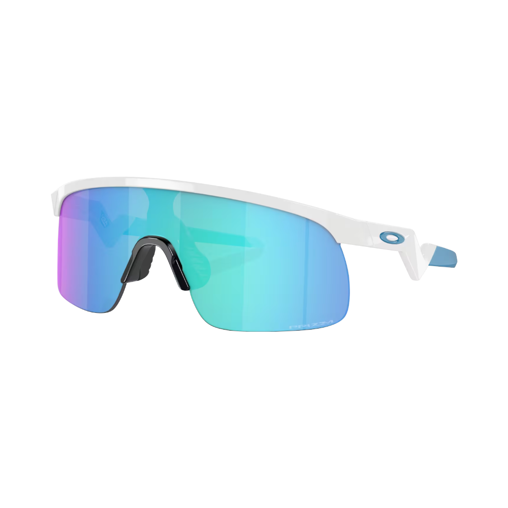 Oakley Resistor Oj9010 weiss/ saphir S | Sonnenbrillen