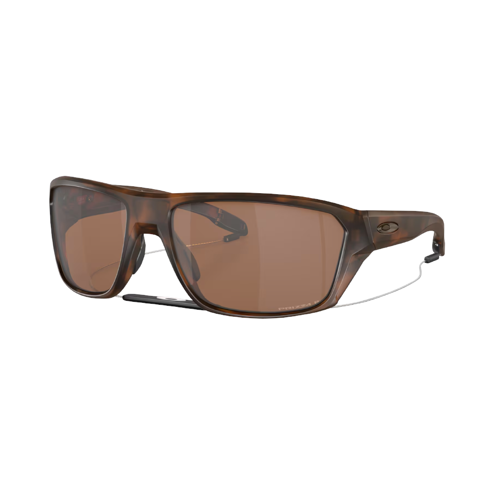 Oakley Split Shot Oo9416 havanna / braun Pol L | Sonnenbrillen