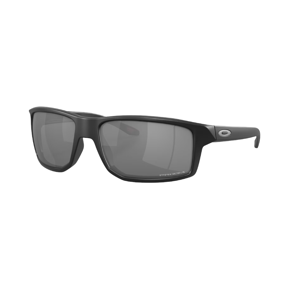 Oakley Gibston Oo9449 schwarz L | Sonnenbrillen