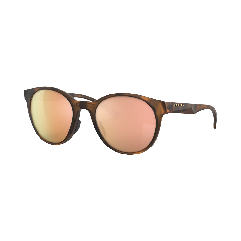 Oakley Spindrift Oo9474 braun havanna / rose gold M | Sonnenbrillen