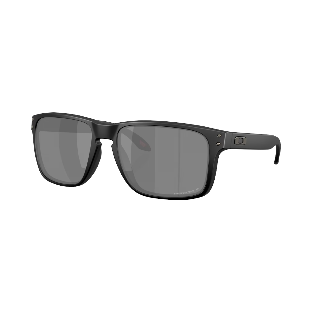 Oakley Holbrook Xxl Oo9487 schwarz Pol L | Sonnenbrillen