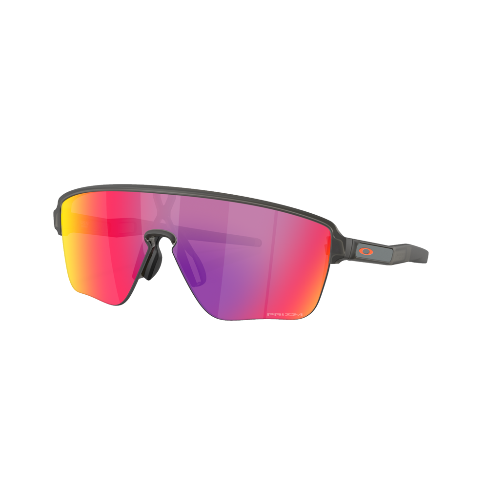 Oakley Corridor Sq Oo9415 grau / rosa L | Sonnenbrillen