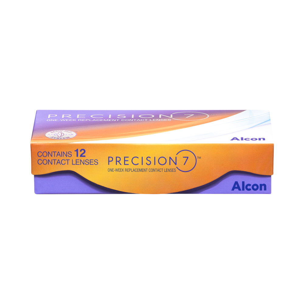 Precision7 - 12 | Kontaktlinsen
