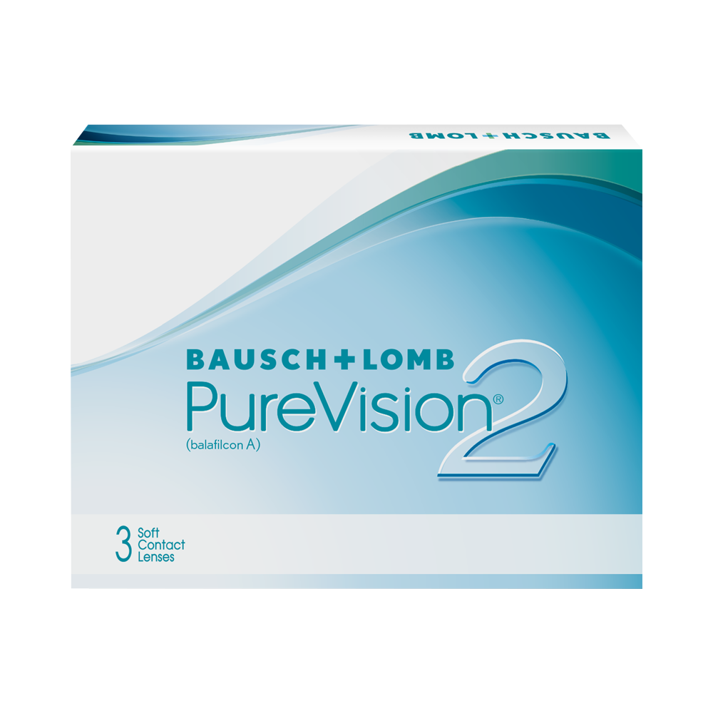 PureVision 2 Hd 3 | Kontaktlinsen