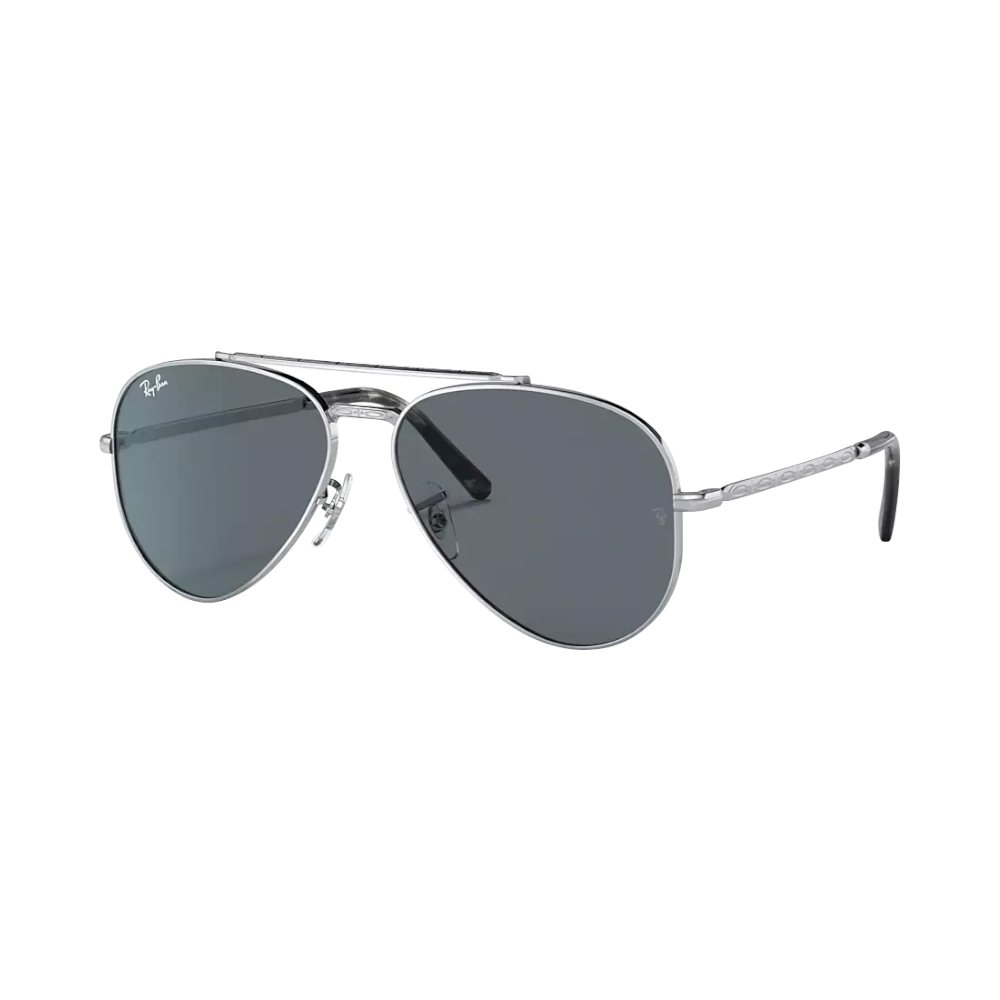 Ray-Ban New Aviator Rb3625 003/r5 62 | Sonnenbrillen